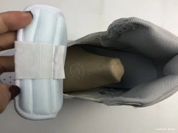 Rep Onekick Neutral 1 Retro BQ4422-100 85 Grey Air High Jordan 0324